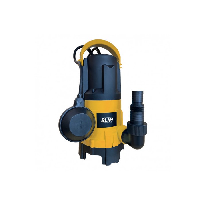 BOMBA SUMERGIBLE 3 EN 1 750W BLIM