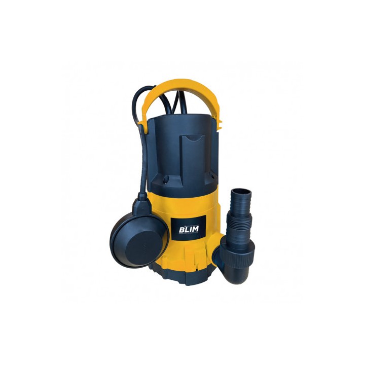 BOMBA SUMERGIBLE 3 EN 1 750W BLIM