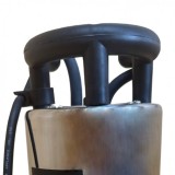 BOMBA SUMERGIBLE INOX AGUAS SUCIAS 750W BLIM