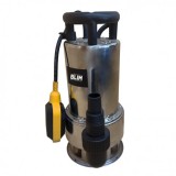 BOMBA SUMERGIBLE INOX AGUAS SUCIAS 750W BLIM