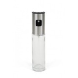 ACEITERA INOX SPRAY PULVERIZADOR 100ML LA MEDITERRANEA