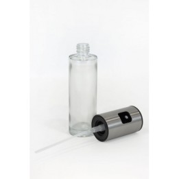 ACEITERA INOX SPRAY PULVERIZADOR 100ML LA MEDITERRANEA