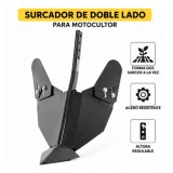 SURCADOR METÁLICO PARA MOTOCULTORES BLIM