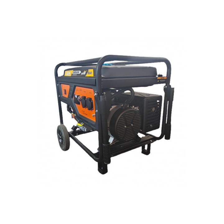 GENERADOR GASOLINA 6000W BLIM