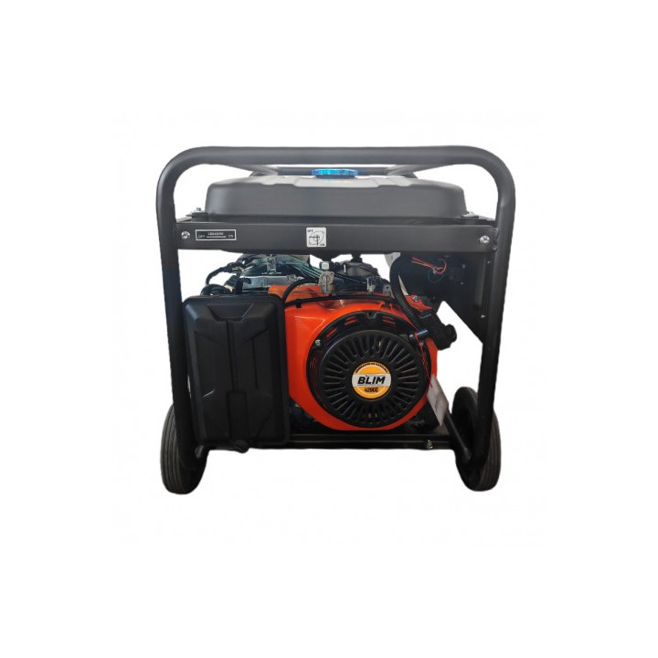GENERADOR GASOLINA 6000W BLIM