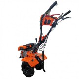 MOTOCULTOR GASOLINA 7.5HP 212CC 3 VELOCIDADES CON LUZ BLIM
