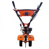 MOTOCULTOR GASOLINA 7.5HP 212CC 3 VELOCIDADES CON LUZ BLIM