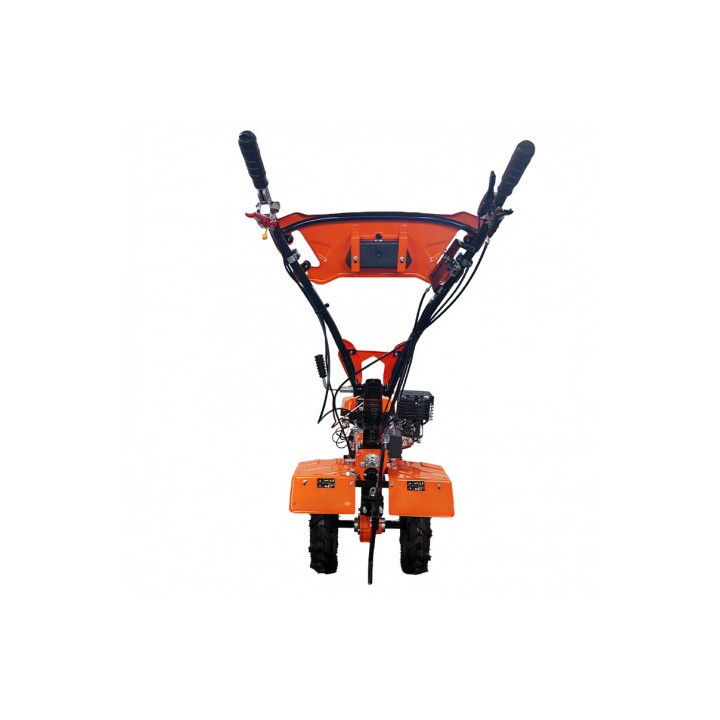 MOTOCULTOR GASOLINA 7.5HP 212CC 3 VELOCIDADES CON LUZ BLIM