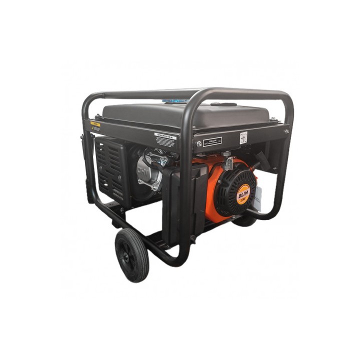 GENERADOR GASOLINA 3100W BLIM