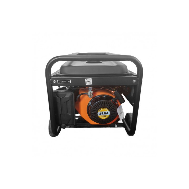GENERADOR GASOLINA 3100W BLIM
