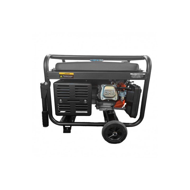 GENERADOR GASOLINA 3100W BLIM