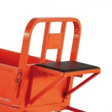 REMOLQUE PARA MOTOCULTOR 100X80X30CM BLIM