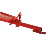REMOLQUE PARA MOTOCULTOR 100X80X30CM BLIM