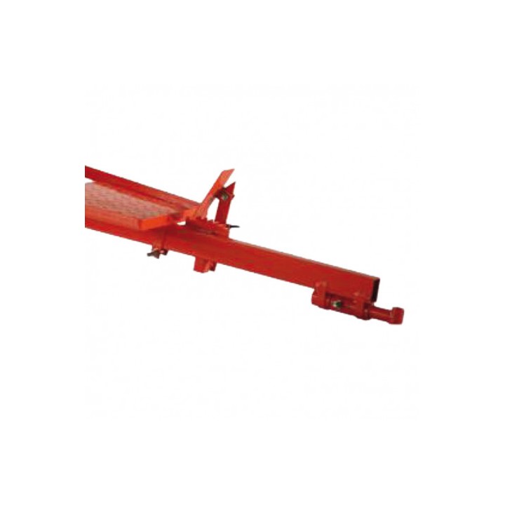 REMOLQUE PARA MOTOCULTOR 125X80X30CM BLIM