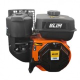 MOTOR DE GASOLINA 7HP 212CC BLIM