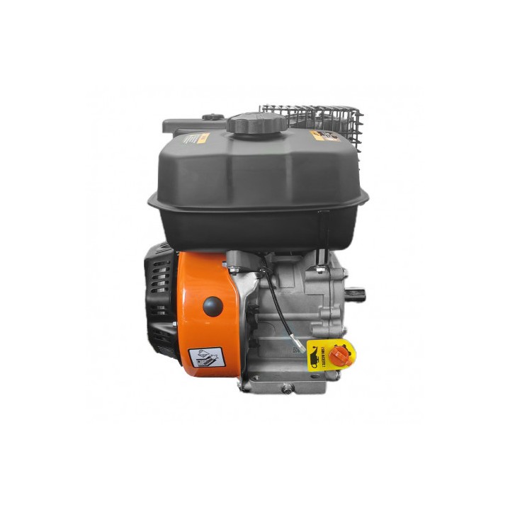 MOTOR DE GASOLINA 7HP 212CC BLIM