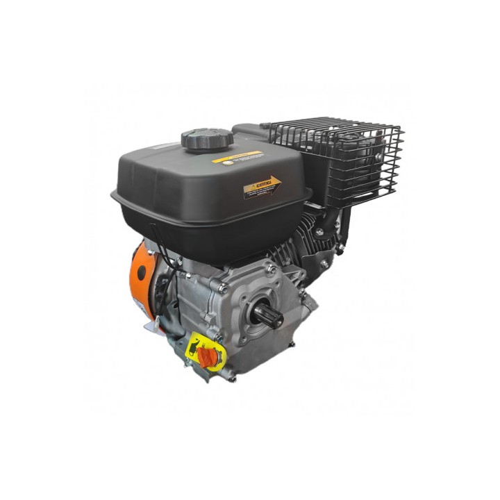 MOTOR DE GASOLINA 7HP 212CC BLIM