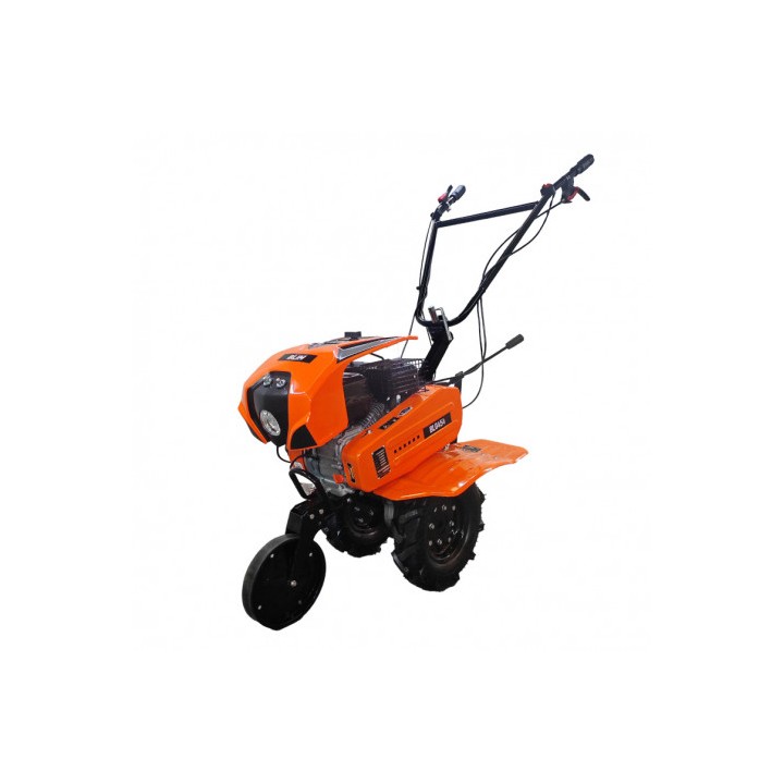 MOTOCULTOR GASOLINA 7.5HP 212CC 3 VELOCIDADES CON LUZ BLIM