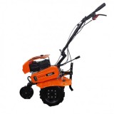 MOTOCULTOR GASOLINA 7.5HP 212CC 3 VELOCIDADES CON LUZ BLIM