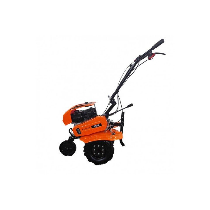 MOTOCULTOR GASOLINA 7.5HP 212CC 3 VELOCIDADES CON LUZ BLIM