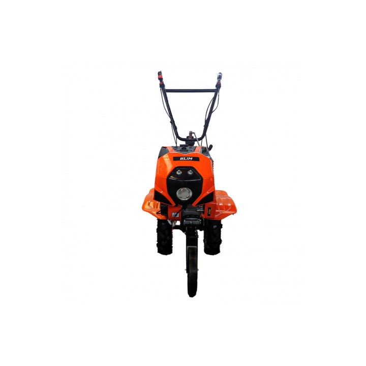 MOTOCULTOR GASOLINA 7.5HP 212CC 3 VELOCIDADES CON LUZ BLIM