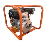 MOTOBOMBA DE GASOLINA 7HP BLIM