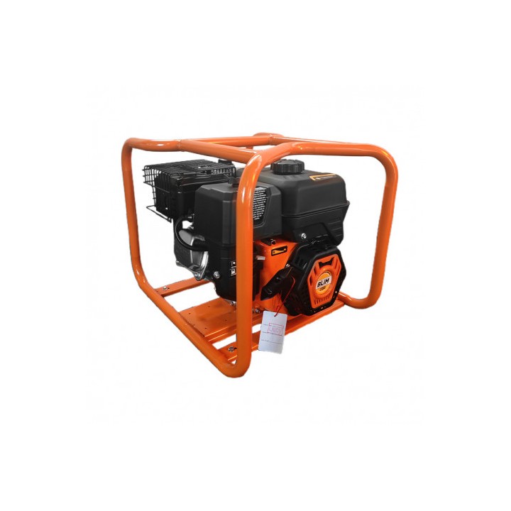 MOTOBOMBA DE GASOLINA 7HP BLIM