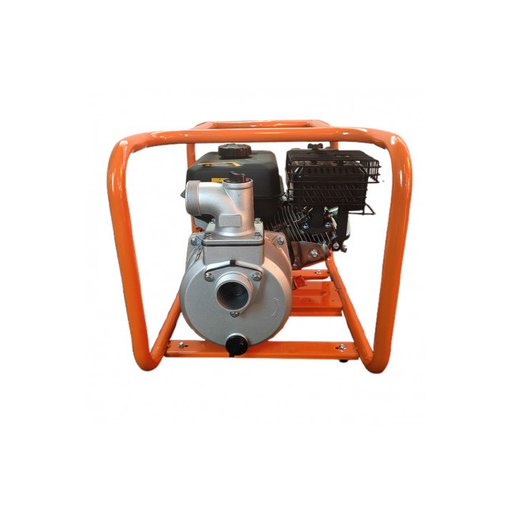 MOTOBOMBA DE GASOLINA 7HP BLIM
