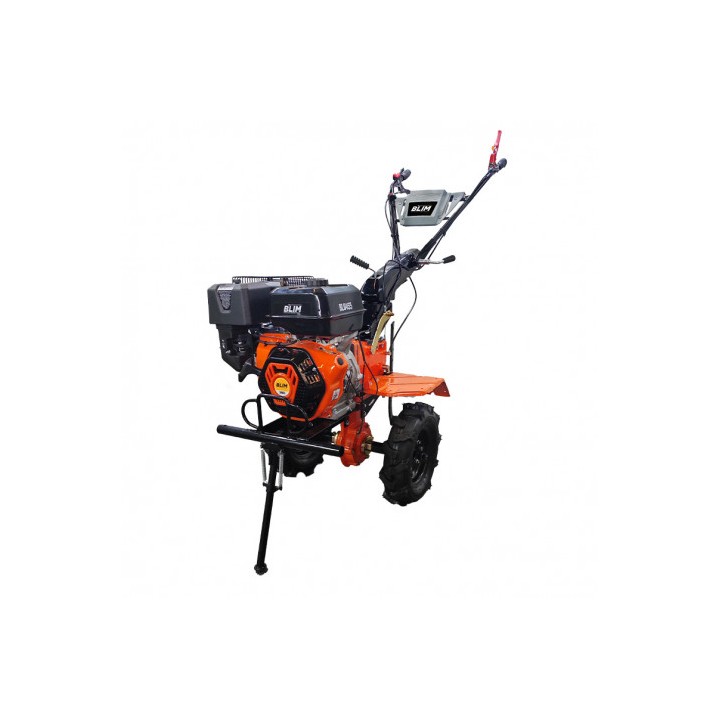MOTOCULTOR GASOLINA 13HP 389CC 3 VELOCIDADES BLIM
