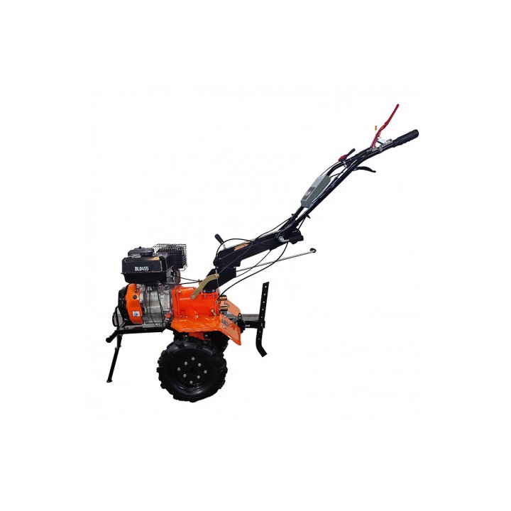MOTOCULTOR GASOLINA 13HP 389CC 3 VELOCIDADES BLIM