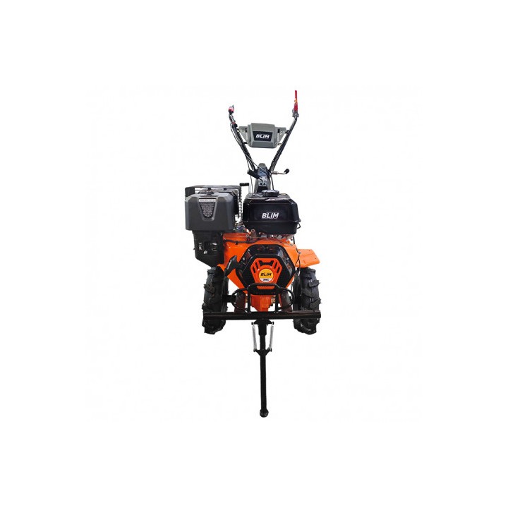 MOTOCULTOR GASOLINA 13HP 389CC 3 VELOCIDADES BLIM