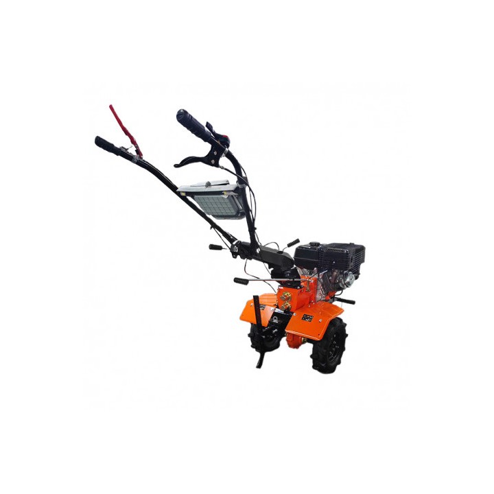 MOTOCULTOR GASOLINA 13HP 389CC 3 VELOCIDADES BLIM