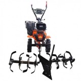 MOTOCULTOR GASOLINA 13HP 389CC 3 VELOCIDADES BLIM