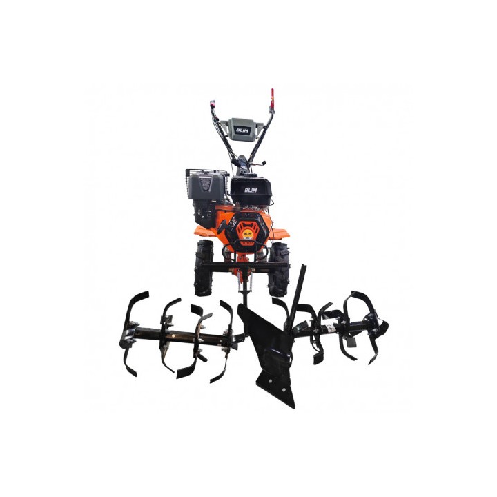 MOTOCULTOR GASOLINA 13HP 389CC 3 VELOCIDADES BLIM