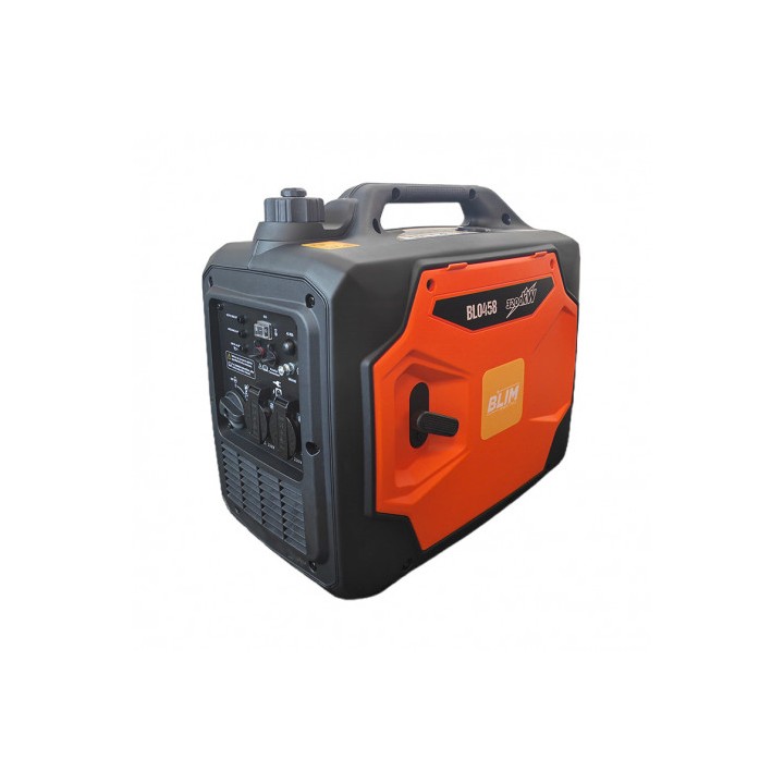 GENERADOR INVERTER INSONORIZADO 3200KW BLIM