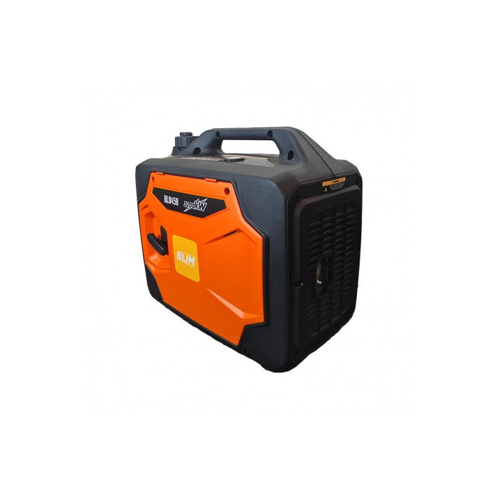 GENERADOR INVERTER INSONORIZADO 3200KW BLIM