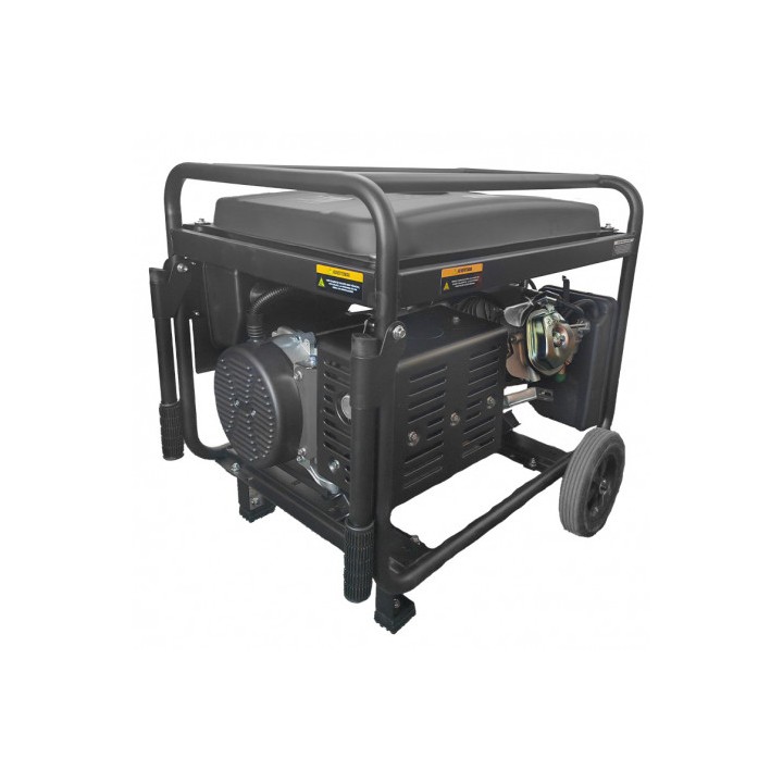 GENERADOR GASOLINA 7700W BLIM