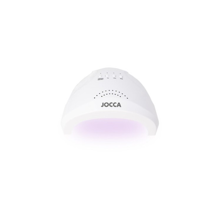 LAMPARA SECA UÑAS LED 2419 JOCCA