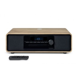 MICROCADENA 60W | CD | FM | BT | USB | MADERA MIC300IBTTHOMSOM