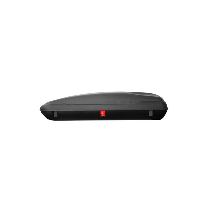 BAUL DE TECHO PARA VEHICULOS 1690X790X375MM EFECTO FIBRA CARBONO ARTPLAST