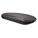 BAUL DE TECHO PARA VEHICULOS 2005X790X380MM EFECTO FIBRA CARBONO ARTPLAST