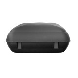BAUL DE TECHO PARA VEHICULOS 2005X790X380MM EFECTO FIBRA CARBONO ARTPLAST