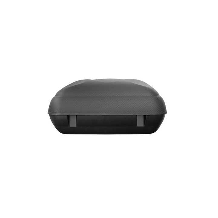 BAUL DE TECHO PARA VEHICULOS 2005X790X380MM EFECTO FIBRA CARBONO ARTPLAST