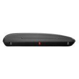 BAUL DE TECHO PARA VEHICULOS 2005X790X380MM EFECTO FIBRA CARBONO ARTPLAST