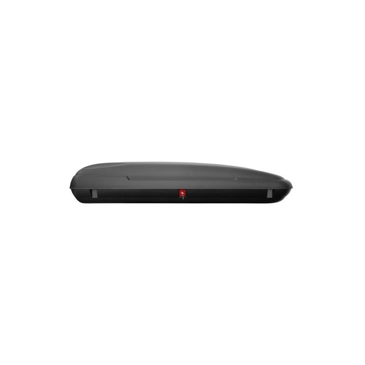 BAUL DE TECHO PARA VEHICULOS 2005X790X380MM EFECTO FIBRA CARBONO ARTPLAST