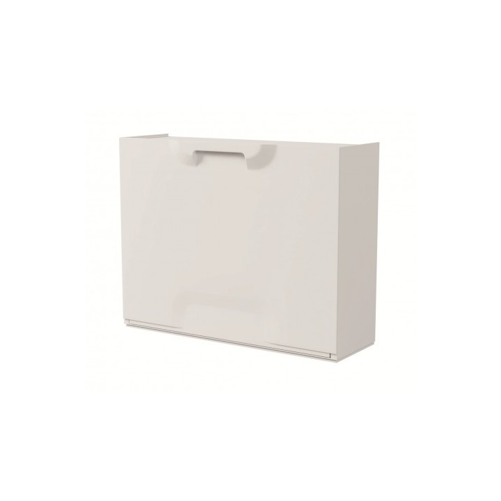 ZAPATERO POLIPROPILENO BLANCO 510X173X401MM ARTPLAST