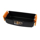 CAJA DE HERRAMIENTAS 420×220×340MM CON ORGANIZADORES Y BANDEJA ARTPLAST