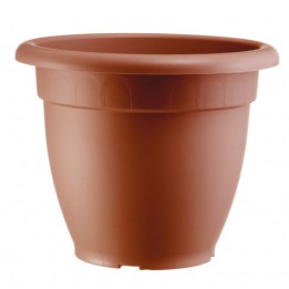 MACETA CAMPANA DIAMETRO 40CM TERRACOTA ARTPLAST