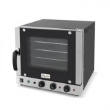 HORNO DE CONVECCIÓN ELÉCTRICO PROFESIONAL 4500W CHEF PRO
