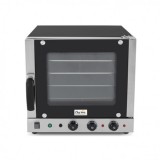 HORNO DE CONVECCIÓN ELÉCTRICO PROFESIONAL 4500W CHEF PRO